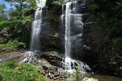 Jodu Falls
