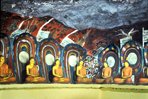 Dowa cave temple