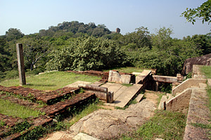 Padhanagara in Hatthikuchchi