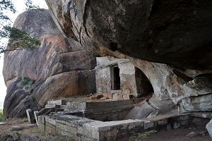 Rajagiri Cave