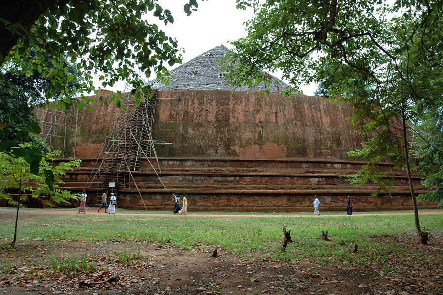 Yudaganawa stupa